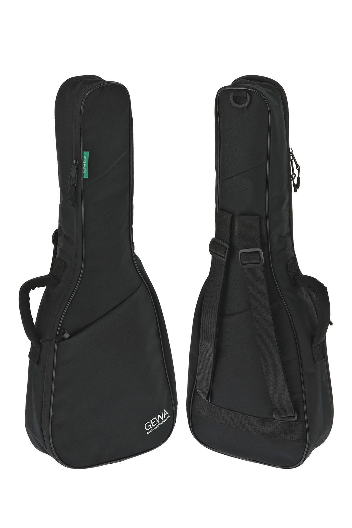 GEWA Guitars gig bag Basic 5 - classical 1/4 - 1/8