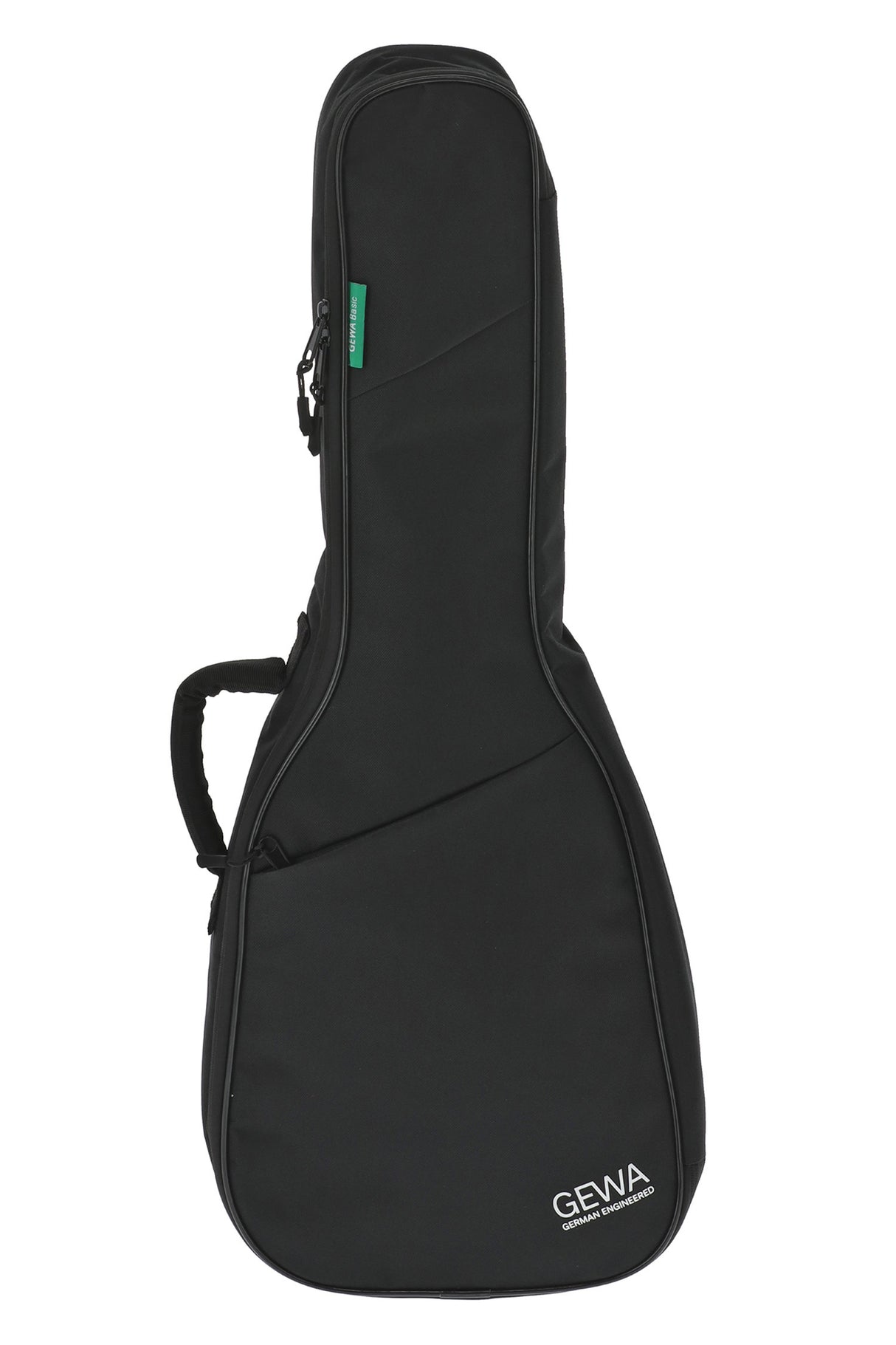 GEWA Guitars gig bag Basic 5 - classical 1/4 - 1/8