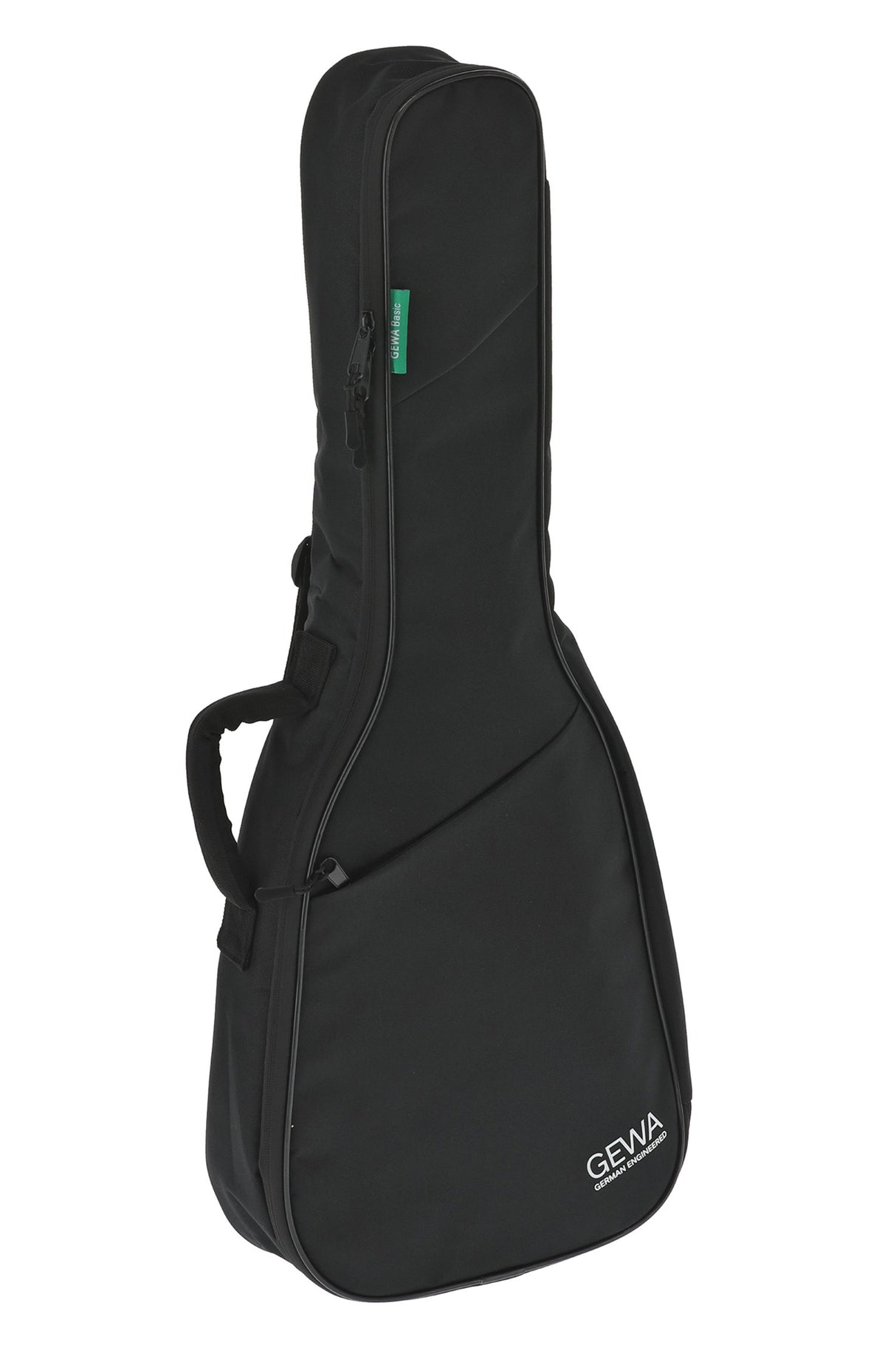 GEWA Guitars gig bag Basic 5 - classical 1/4 - 1/8