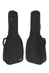 GEWA Guitars gig bag Basic 5 - Classic 1/2