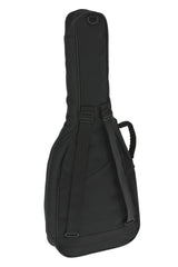 GEWA Guitars gig bag Basic 5 - Classic 1/2