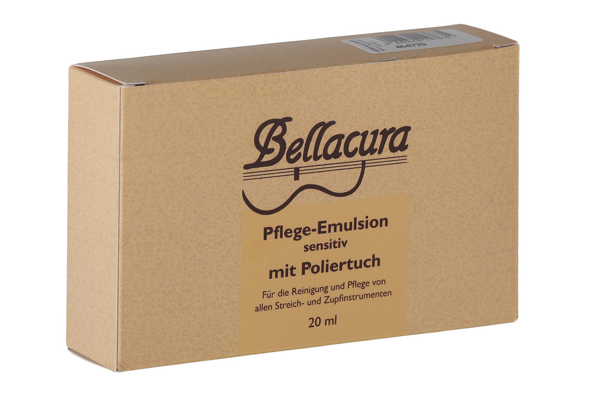Bellacura Cleaner Sensitive-Hypoallergenic