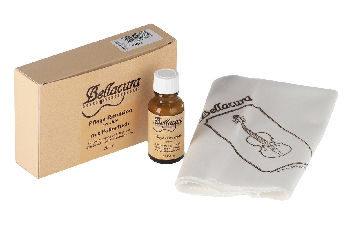 Bellacura Cleaner Sensitive-Hypoallergenic