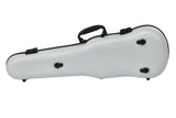 GEWA Shaped violin cases Air 1.7 - White matte