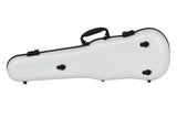 GEWA Shaped violin cases Air 1.7 - White high gloss