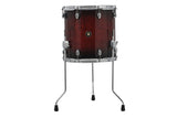 Gretsch Floor Tom Catalina Maple - Deep Cherry Burst (CM2-1414F-DCB)
