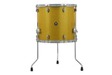 Gretsch Floor Tom Catalina Maple - Lemon Sparkle (CM2-1618F-LS)