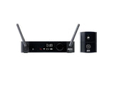 AKG DMS300 Wireless Instrument Set 2.4 GHz | 8 Channels | Digital 24-bit/48 kHz
