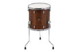 Gretsch Floor Tom Catalina Maple - Walnut Glaze (CM2-1414F-WG)