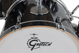 Gretsch shell set Catalina Maple - Black Stardust (CM2-E625-BS)