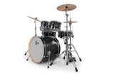 Gretsch shell set Catalina Maple - Black Stardust (CM2-E625-BS)