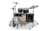 Gretsch shell set Catalina Maple - Black Stardust (CM2-E625-BS)