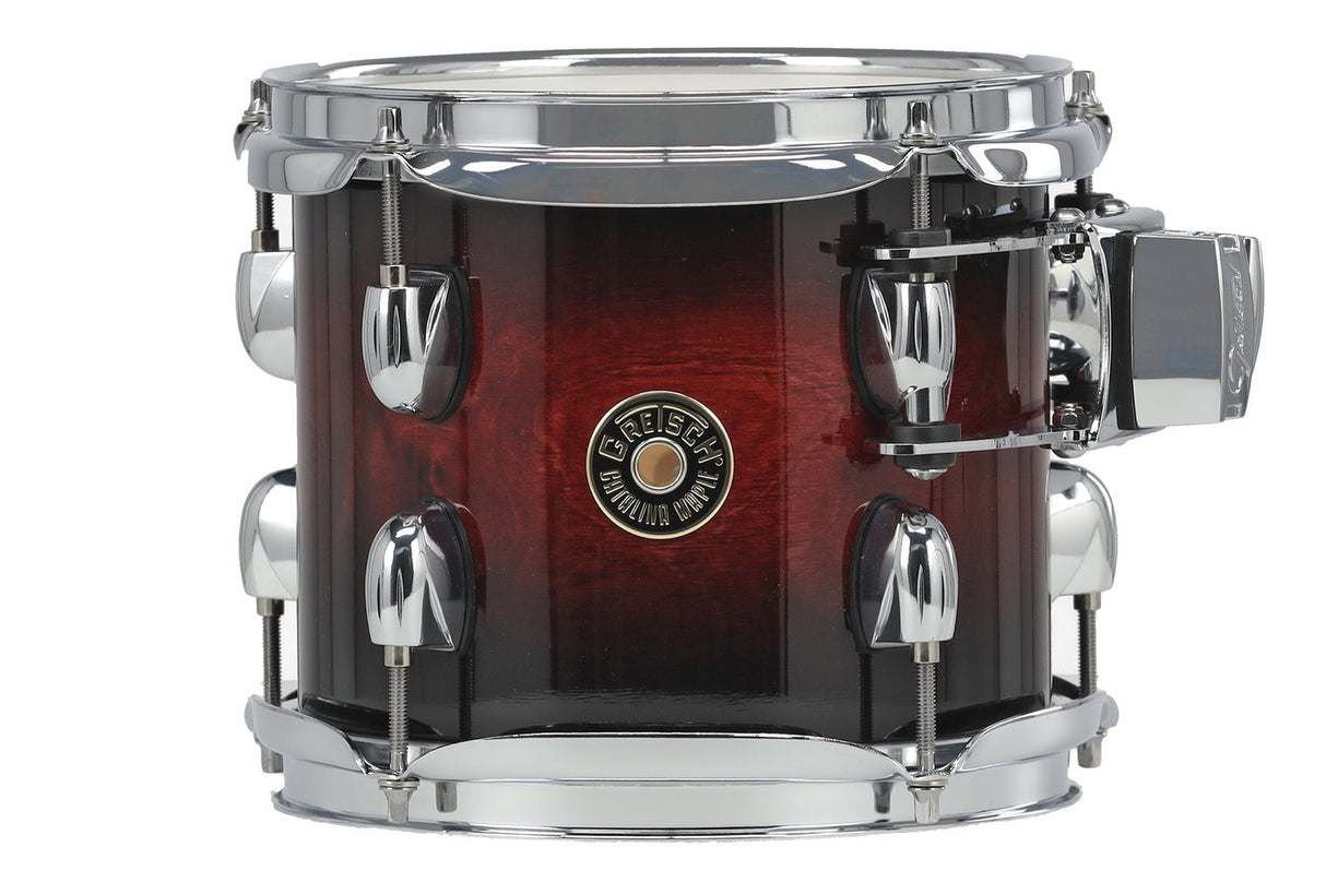 Gretsch Tom-Tom Catalina Maple - Deep Cherry Burst (CM2-0708T-DCB)