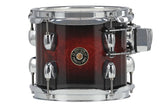 Gretsch Tom-Tom Catalina Maple - Deep Cherry Burst (CM2-0708T-DCB)