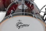 Gretsch shell set Catalina Maple - Deep Cherry Burst (CM2-E624S-DCB)