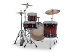 Gretsch shell set Catalina Maple - Deep Cherry Burst (CM2-E624S-DCB)