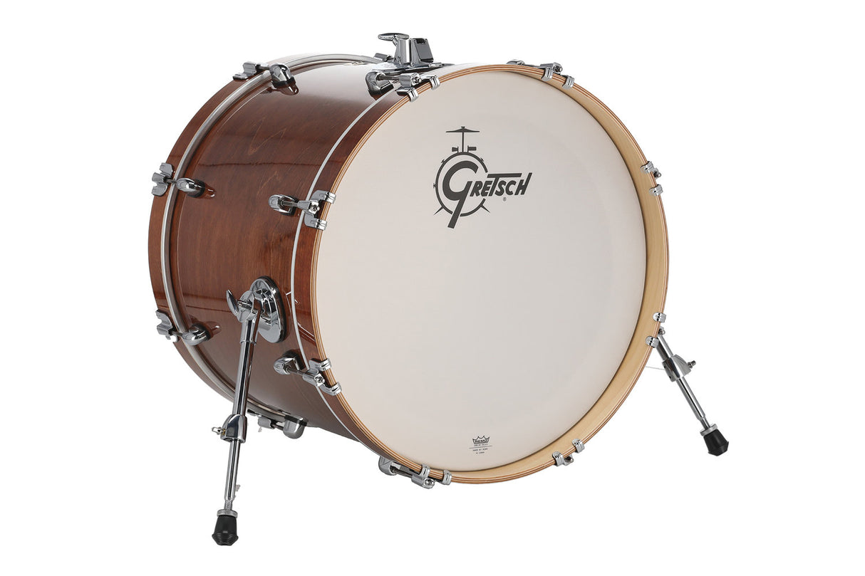 Gretsch Bass Drum Catalina Maple - Walnut Glaze (CM2-1620B-WG)