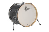 Gretsch Bass Drum Catalina Maple - Black Stardust (CM2-1622B-BS)