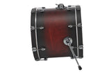 Gretsch Bass Drum Catalina Maple - Satin Deep Cherry Burst (CM2-1620B-SDCB)