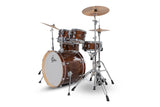 Gretsch shell set Catalina Maple - Walnut Glaze (CM2-E625-WG)