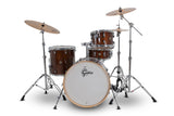 Gretsch shell set Catalina Maple - Walnut Glaze (CM2-E624S-WG)