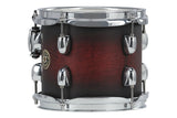 Gretsch Tom-Tom Catalina Maple - Satin Deep Cherry Burst (CM2-0708T-SDCB)