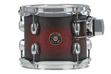 Gretsch Tom-Tom Catalina Maple - Satin Deep Cherry Burst (CM2-0708T-SDCB)