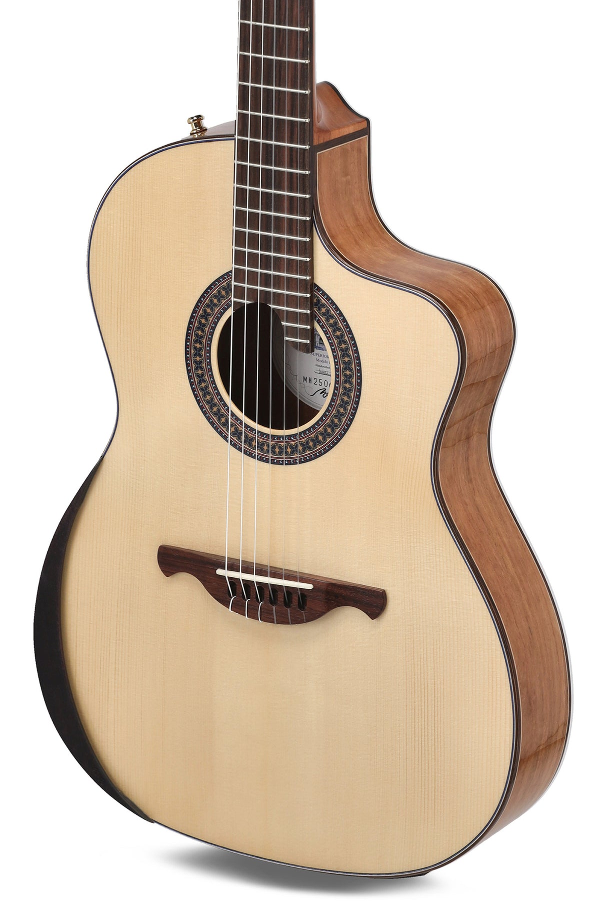 Manuel Rodriguez SUPERIOR Series Estadio - ES-CC (High gloss)