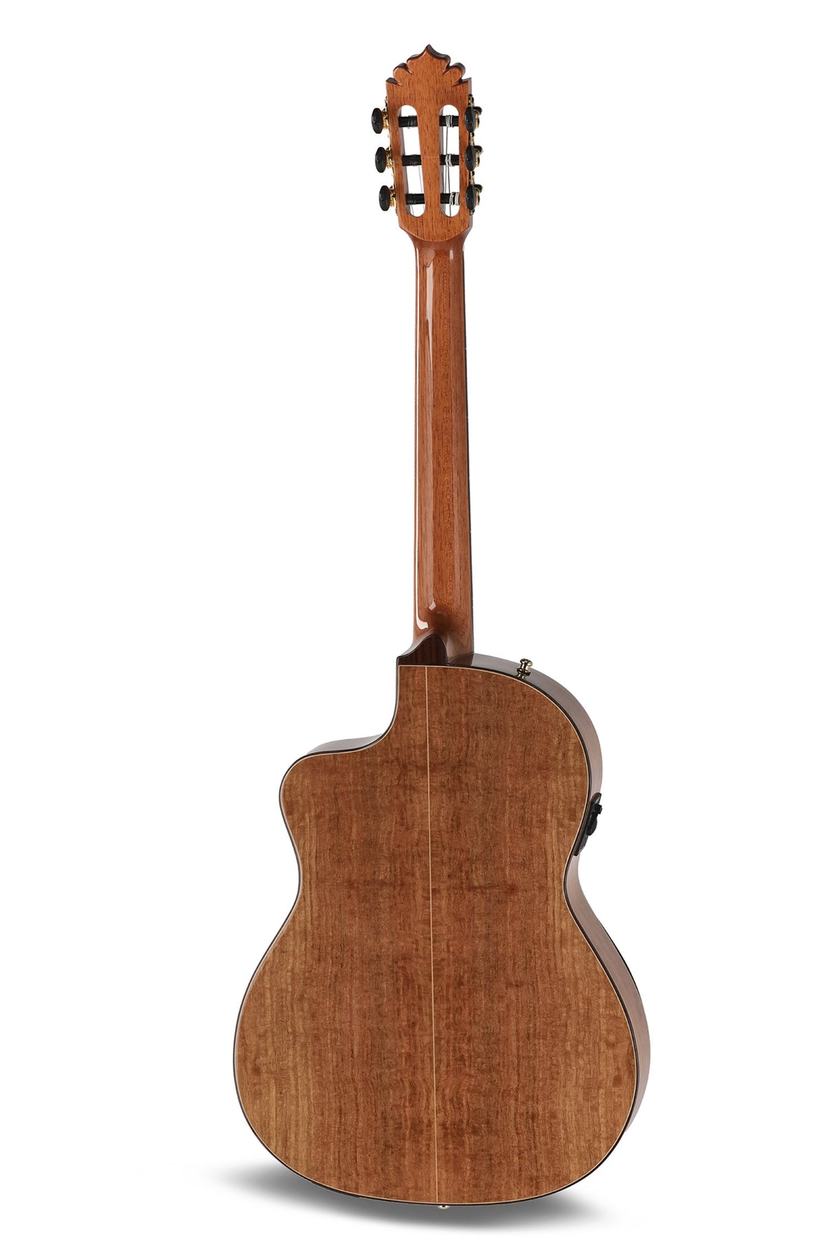 Manuel Rodriguez SUPERIOR Series Estadio - ES-CC (High gloss)