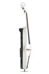 GEWA E-Cellos Novita 3.0 - White highgloss (4/4)
