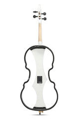 GEWA E-Cellos Novita 3.0 - White highgloss (4/4)