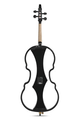 GEWA E-Cellos Novita 3.0 - Black highgloss (4/4)