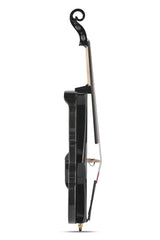 GEWA E-Cellos Novita 3.0 - Black highgloss (4/4)