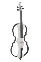 GEWA E-Cellos Novita 3.0 - White highgloss (4/4)