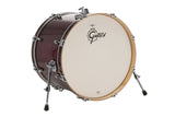 Gretsch Bass Drum Catalina Maple - Purple Gloss (CM2-1622B-PG)