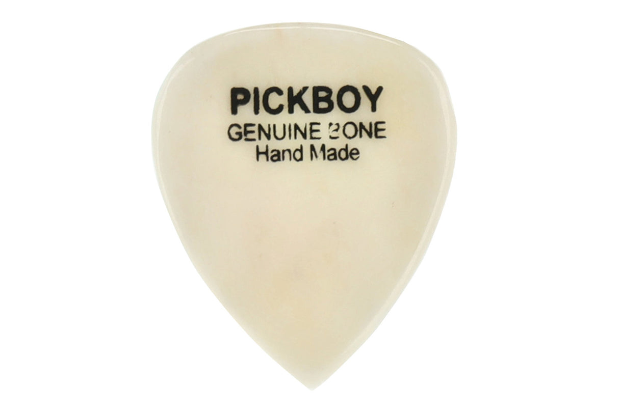 Pick Boy pick Exotic Series - Mix set (3 pieces)