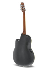 Applause E-Acoustic Guitars AB24II CS Mid Cutaway - Natural Satin (AB24-4S)