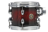 Gretsch Tom-Tom Catalina Maple - Deep Cherry Burst (CM2-0708T-DCB)