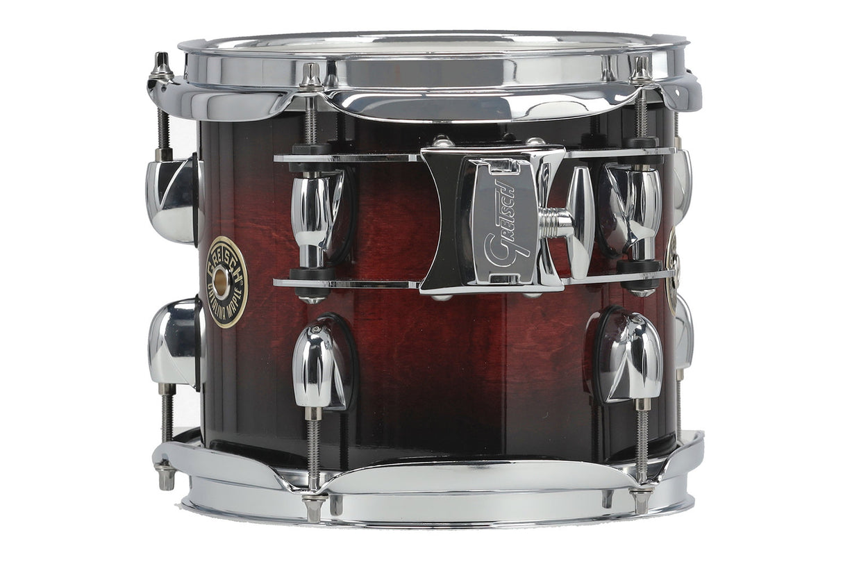 Gretsch Tom-Tom Catalina Maple - Deep Cherry Burst (CM2-0708T-DCB)