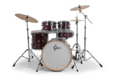 Gretsch shell set Catalina Maple - Purple Gloss (CM2-E625-PG)