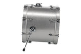 Gretsch Bass Drum Catalina Maple - Silver Sparkle (CM2-1620B-SS)