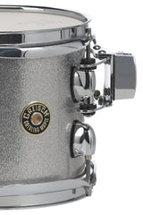 Gretsch Tom-Tom Catalina Maple - Silver Sparkle (CM2-0708T-SS)