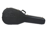 Ovation Guitars case ABS - Deep Bowl / Mid-depth (8158-K0)
