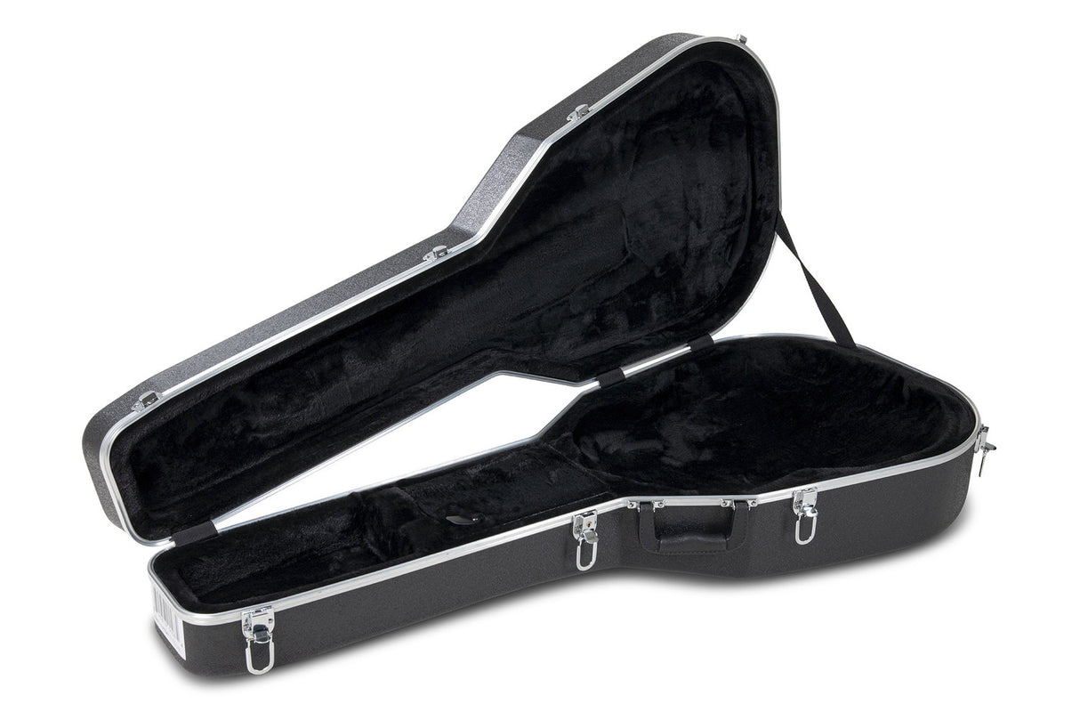 Ovation Guitars case ABS - Super Shallow (8117-K0)