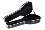 Ovation Guitars case ABS - Super Shallow (8117-K0)