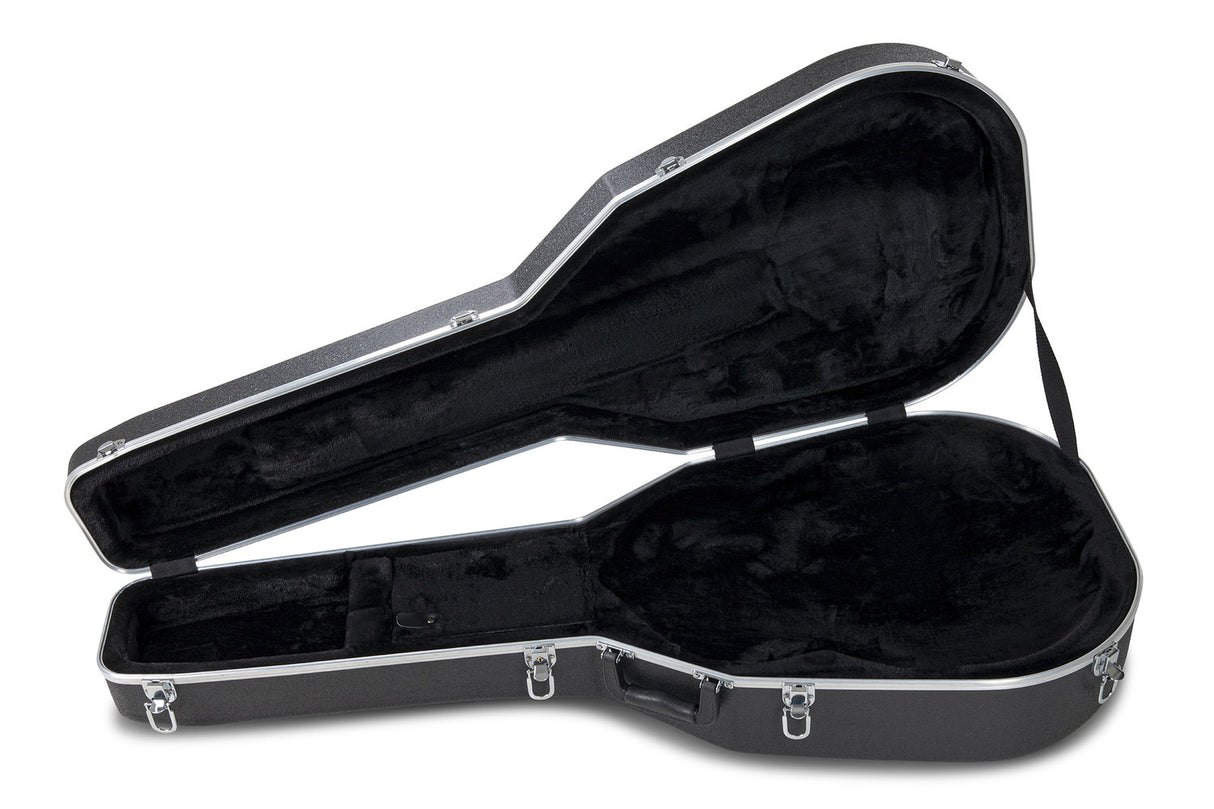 Ovation Guitars case ABS - Super Shallow (8117-K0)