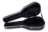 Ovation Guitars case ABS - Super Shallow (8117-K0)