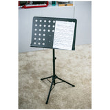 NN D5 stand, stand for sheet music, lyrics + cover