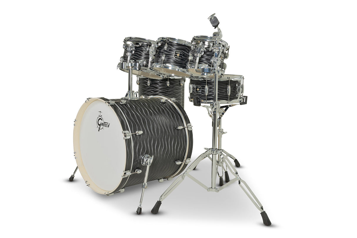 Gretsch drum set Energy - Black Fame