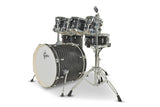 Gretsch drum set Energy - Black Fame